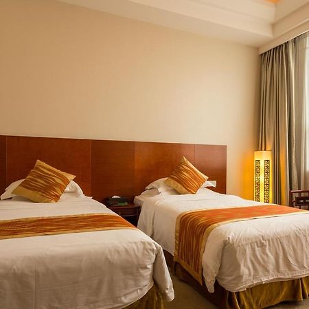 Fu Qiao Hotel Shenzhen Zewnętrze zdjęcie